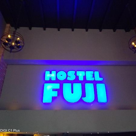 Hostel Fuji Πνομ Πενχ Εξωτερικό φωτογραφία