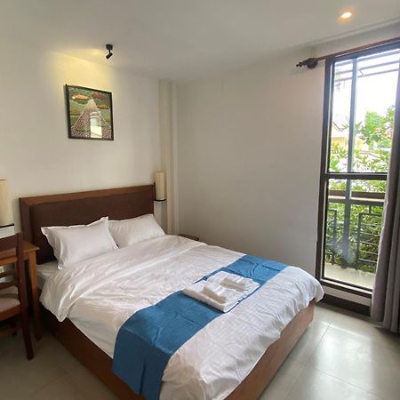 Hostel Fuji Πνομ Πενχ Εξωτερικό φωτογραφία