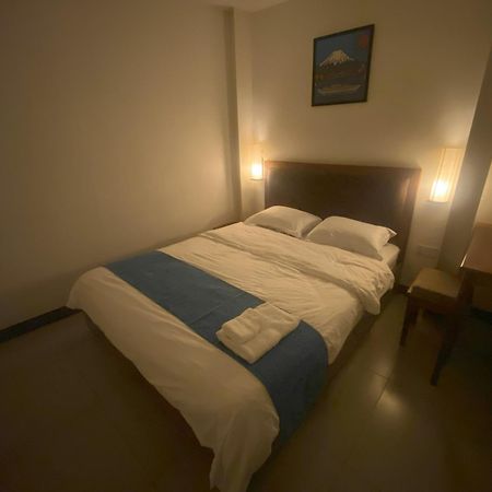 Hostel Fuji Πνομ Πενχ Εξωτερικό φωτογραφία