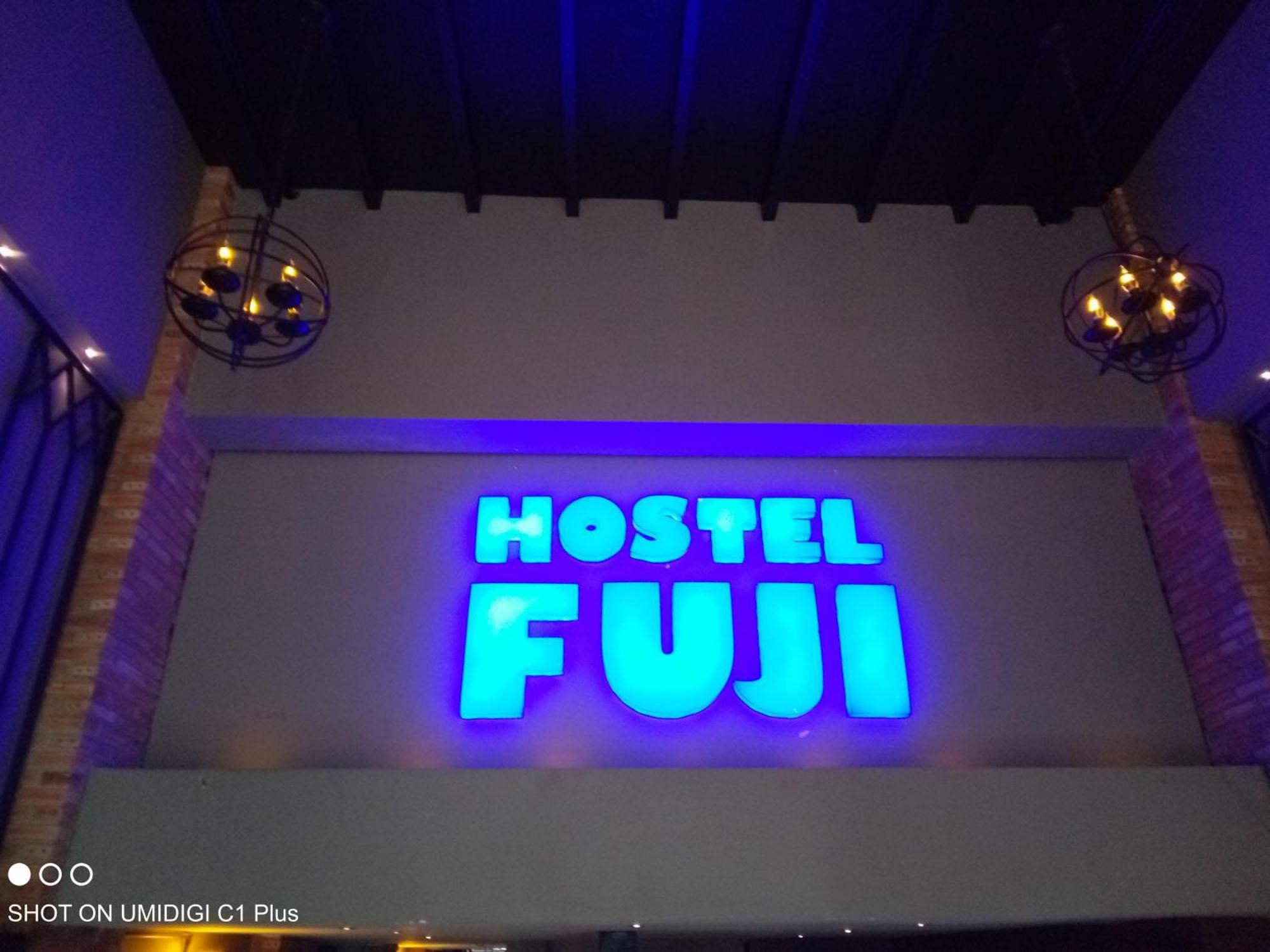 Hostel Fuji Πνομ Πενχ Εξωτερικό φωτογραφία