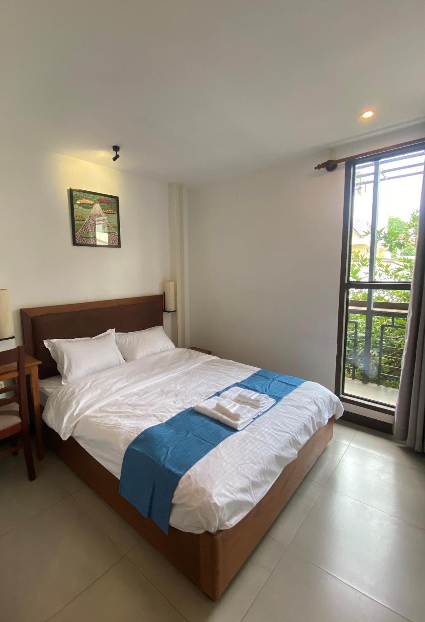 Hostel Fuji Πνομ Πενχ Εξωτερικό φωτογραφία