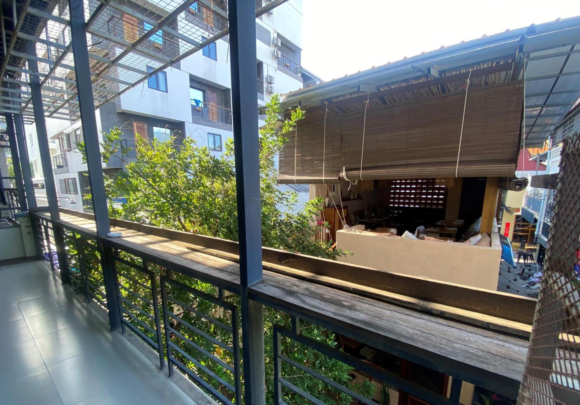 Hostel Fuji Πνομ Πενχ Εξωτερικό φωτογραφία
