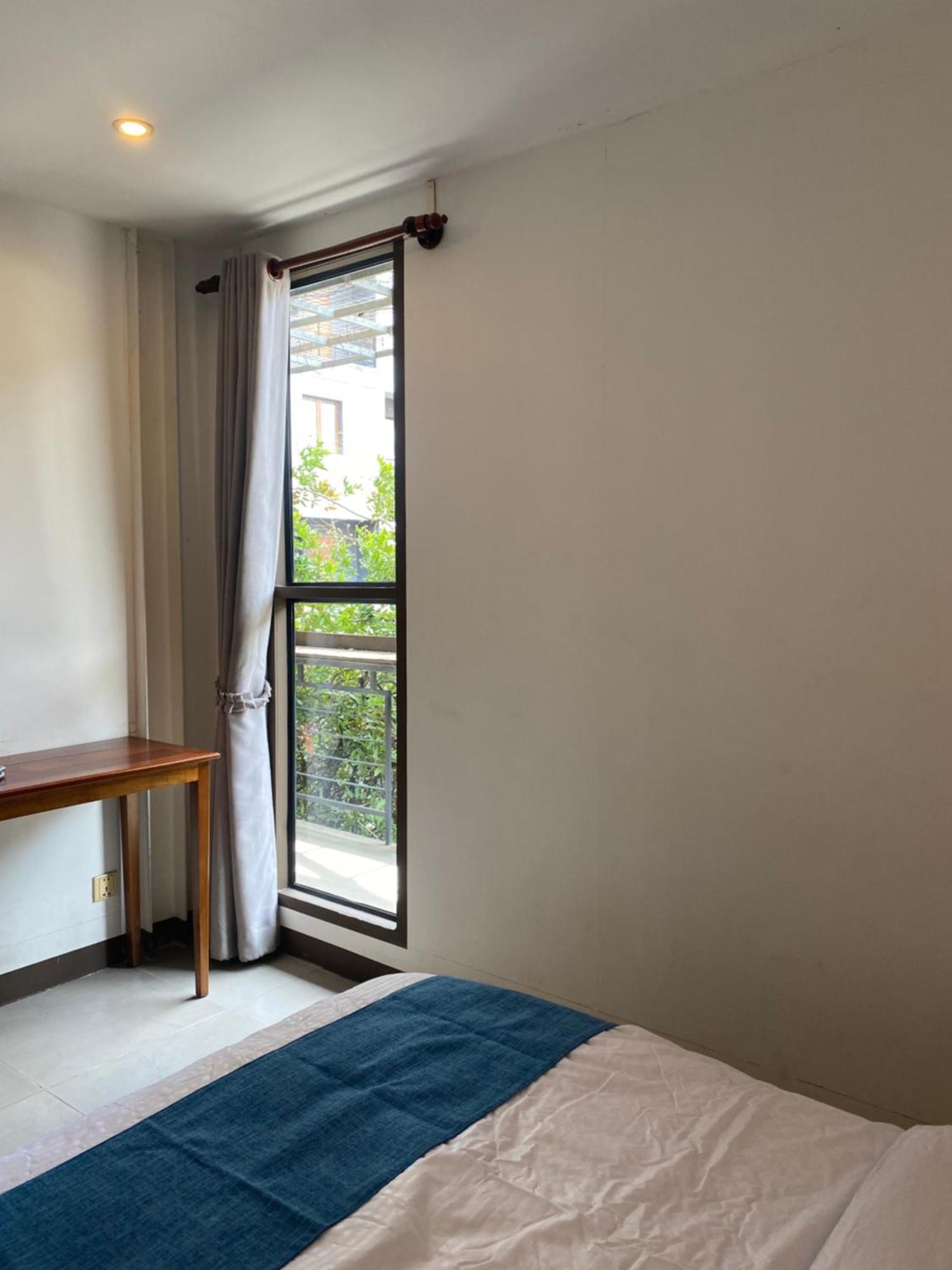 Hostel Fuji Πνομ Πενχ Εξωτερικό φωτογραφία