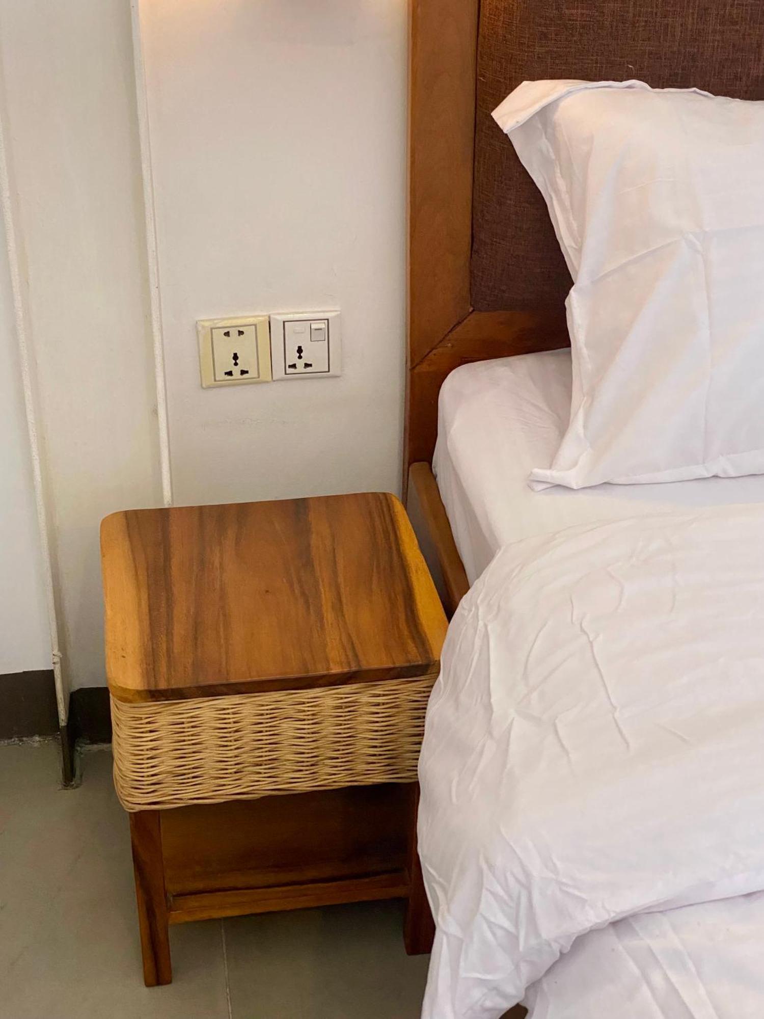Hostel Fuji Πνομ Πενχ Εξωτερικό φωτογραφία
