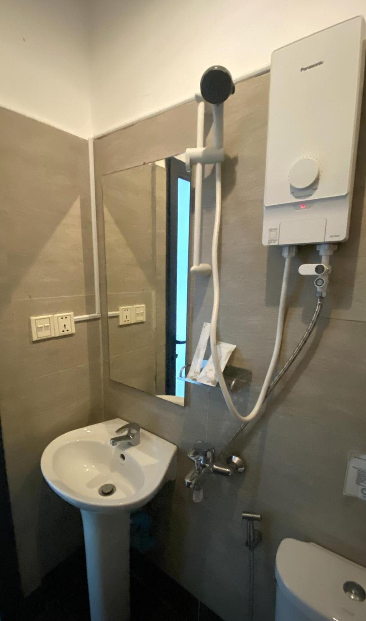 Hostel Fuji Πνομ Πενχ Εξωτερικό φωτογραφία