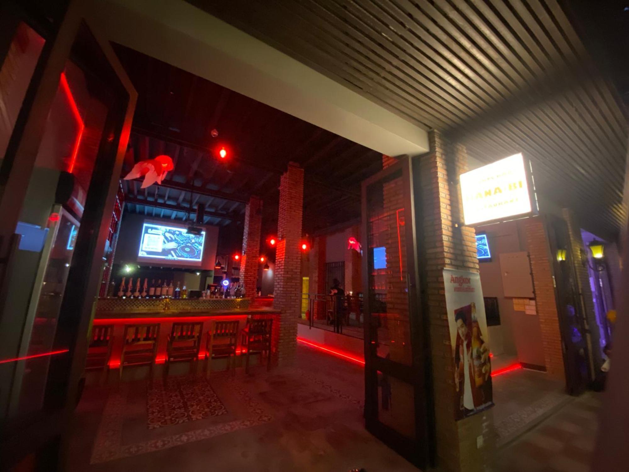 Hostel Fuji Πνομ Πενχ Εξωτερικό φωτογραφία