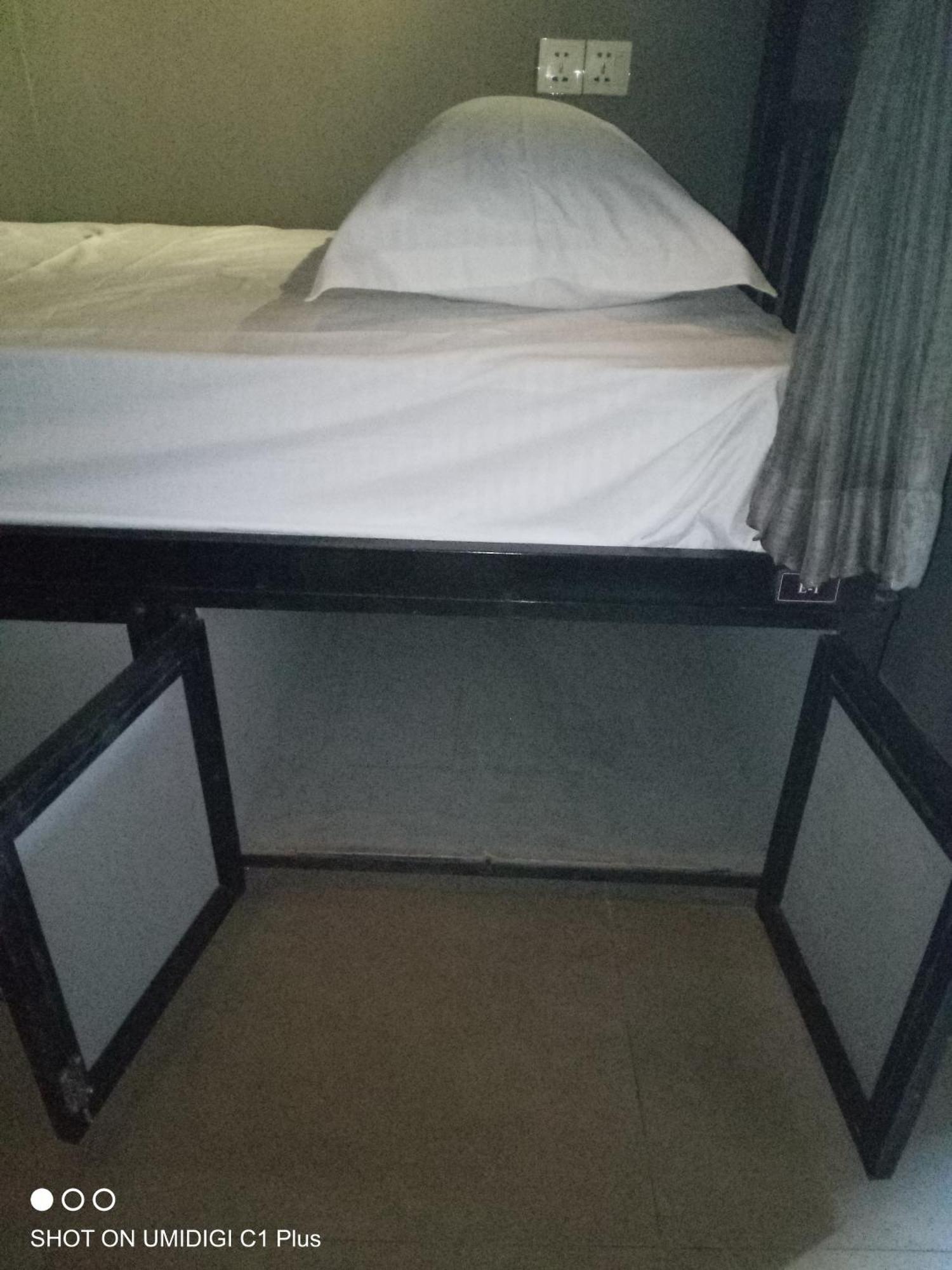 Hostel Fuji Πνομ Πενχ Εξωτερικό φωτογραφία