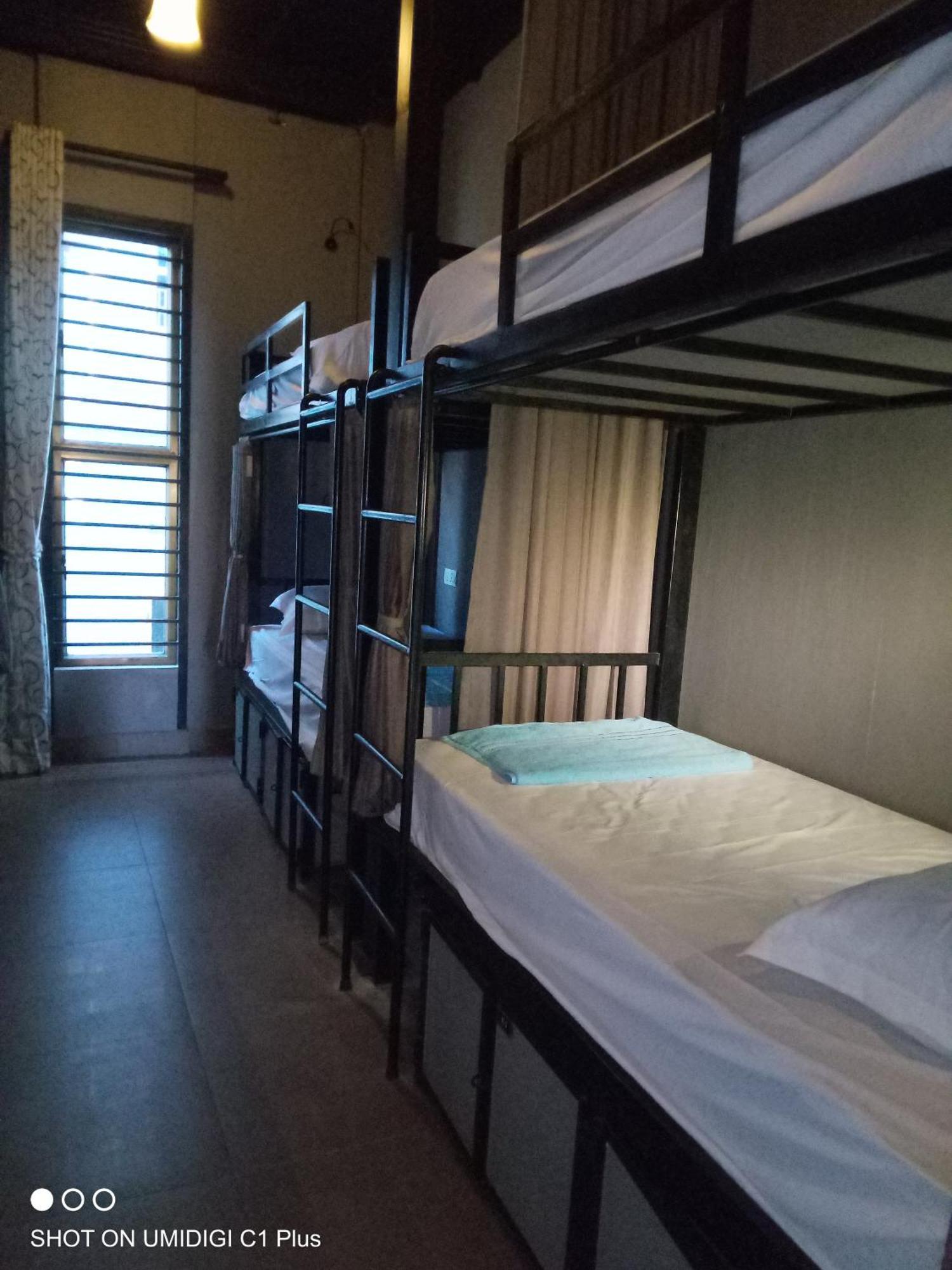 Hostel Fuji Πνομ Πενχ Εξωτερικό φωτογραφία
