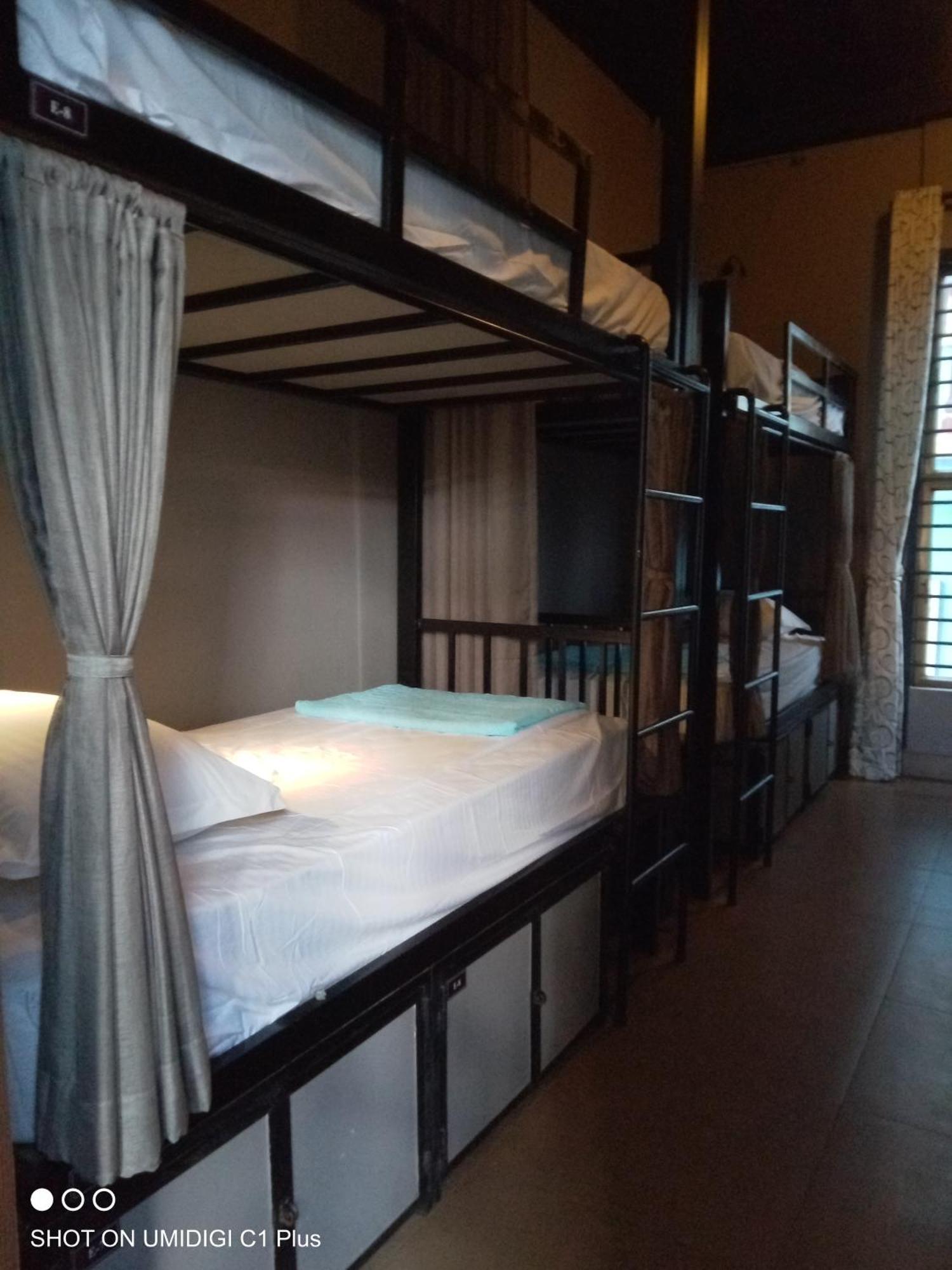 Hostel Fuji Πνομ Πενχ Εξωτερικό φωτογραφία