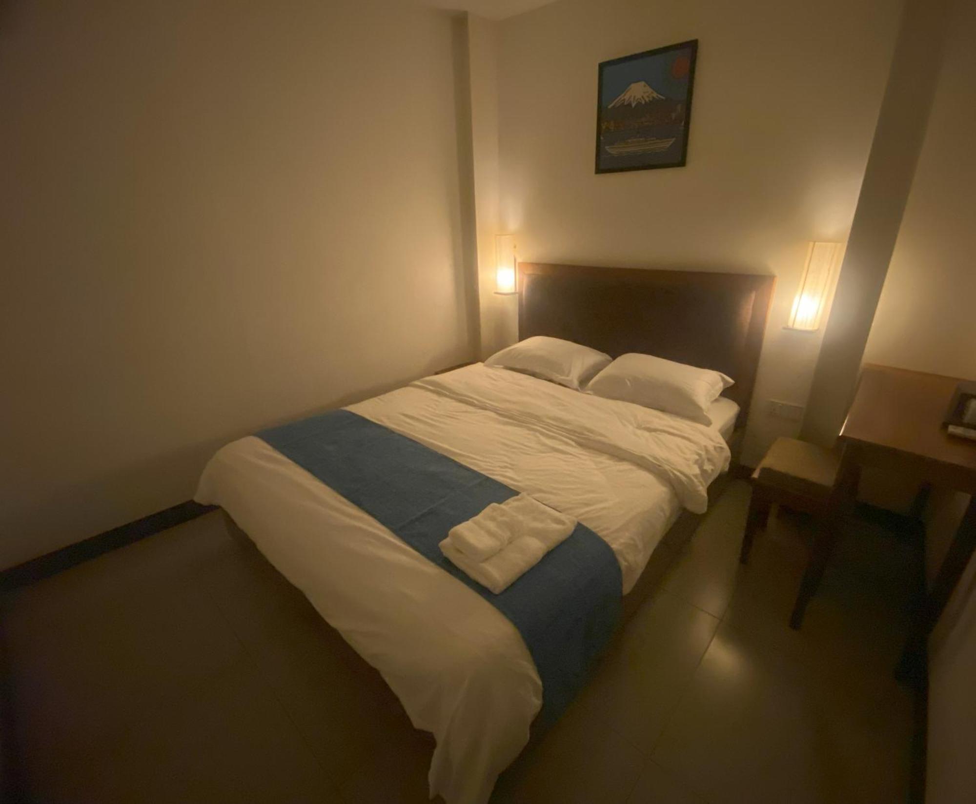Hostel Fuji Πνομ Πενχ Εξωτερικό φωτογραφία