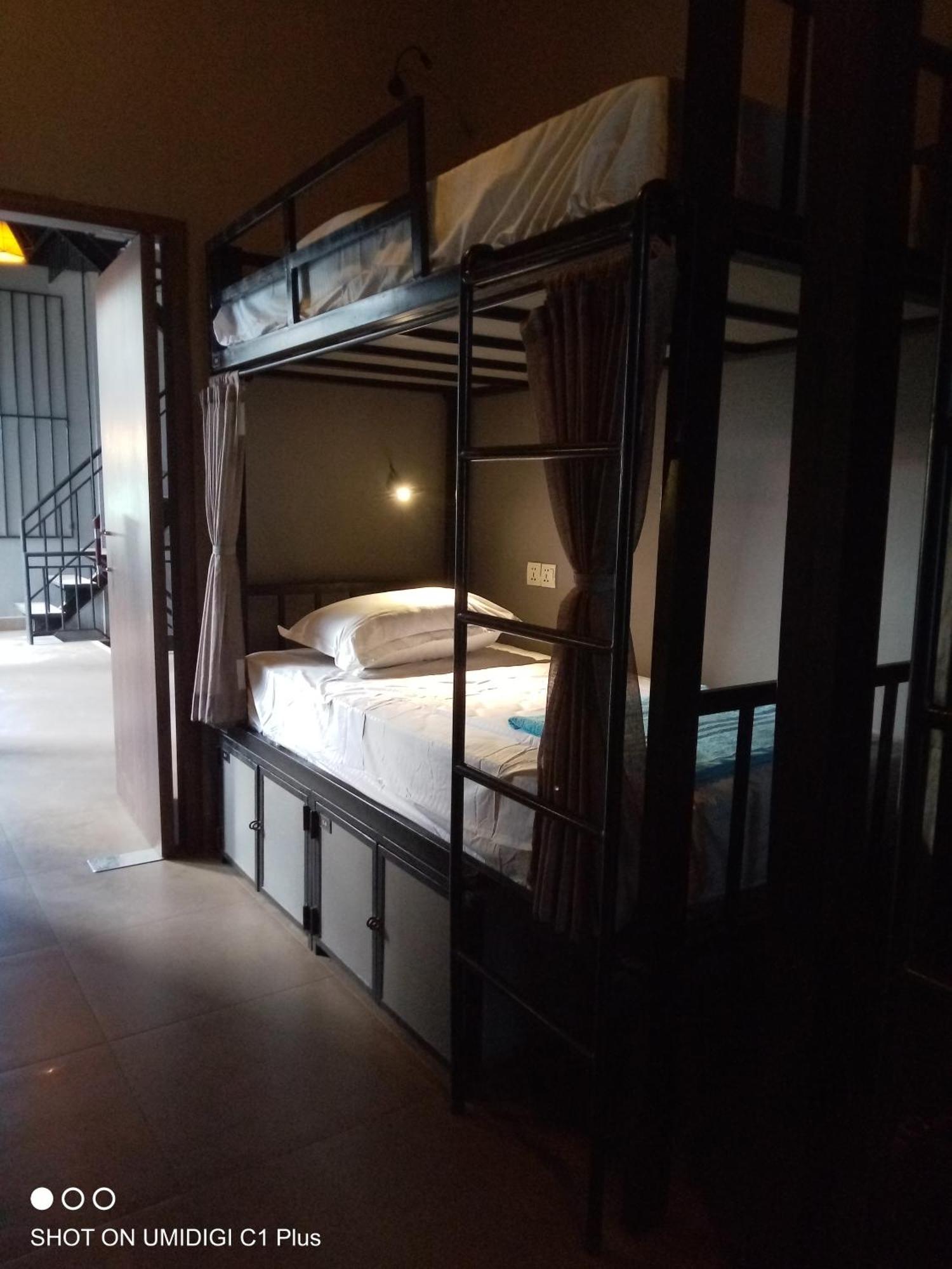 Hostel Fuji Πνομ Πενχ Εξωτερικό φωτογραφία