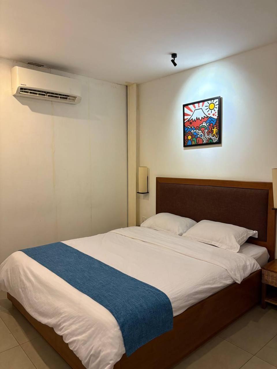 Hostel Fuji Πνομ Πενχ Εξωτερικό φωτογραφία