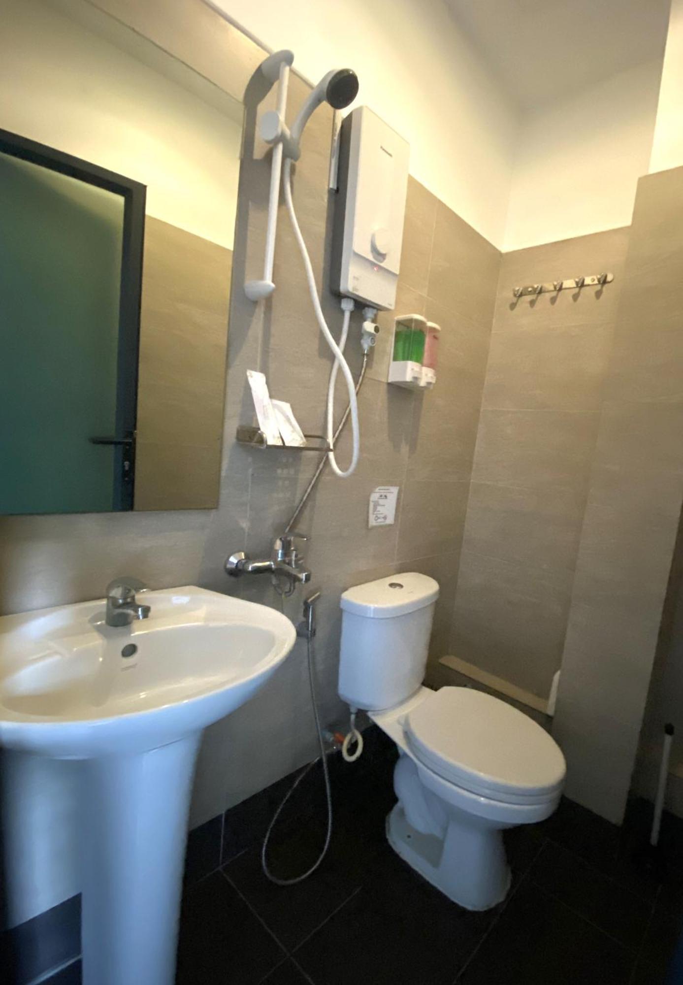 Hostel Fuji Πνομ Πενχ Εξωτερικό φωτογραφία