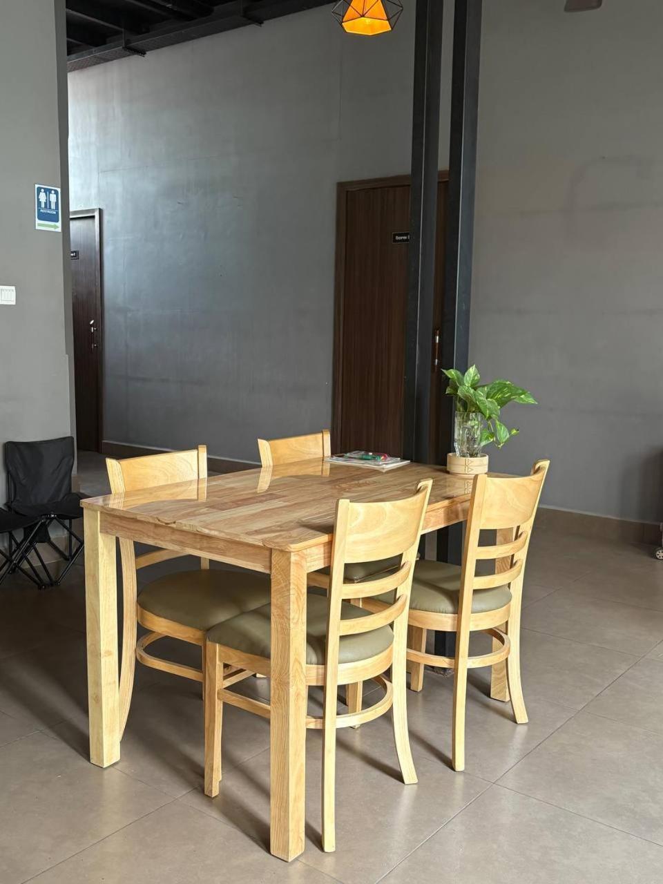 Hostel Fuji Πνομ Πενχ Εξωτερικό φωτογραφία