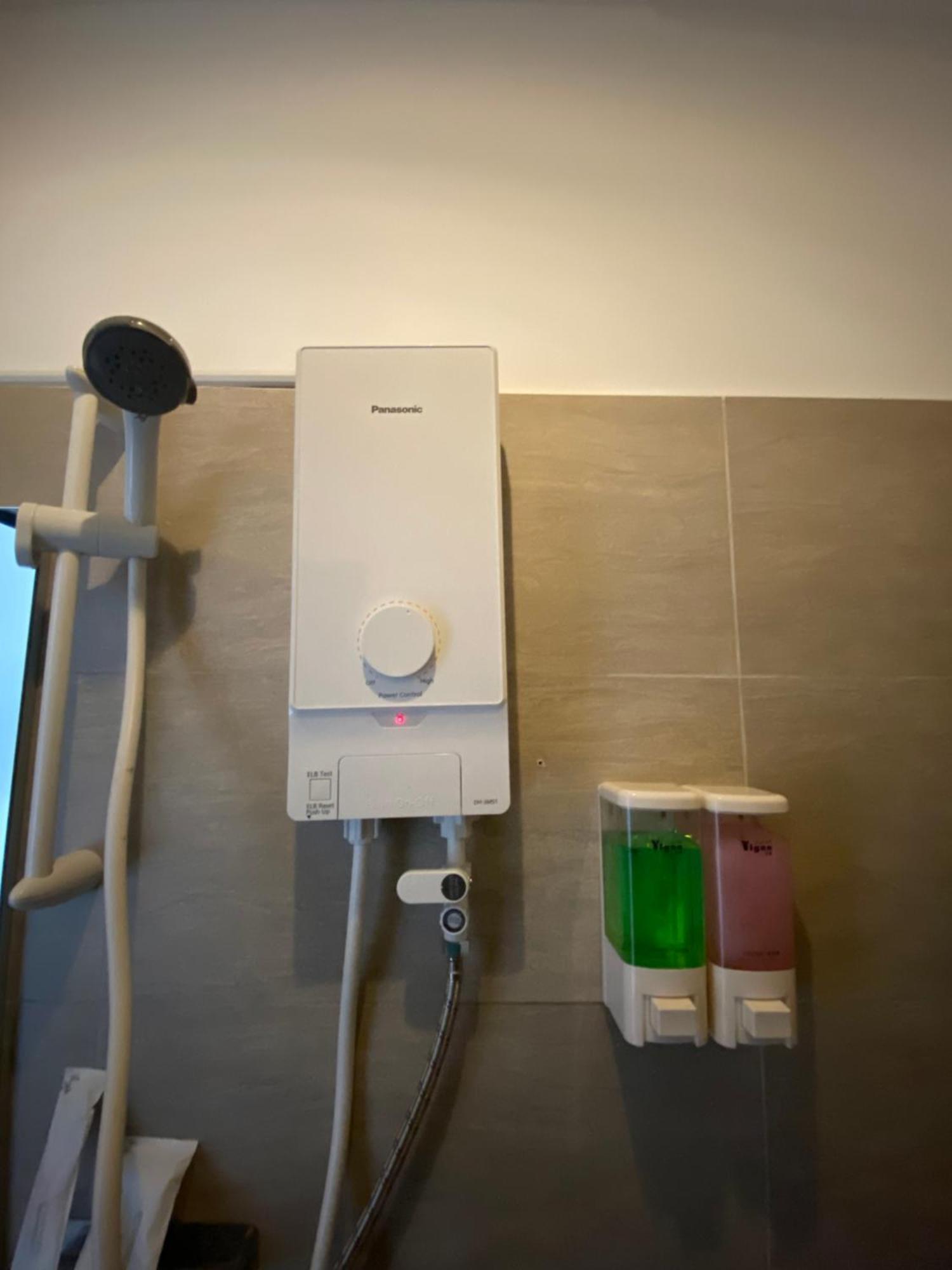 Hostel Fuji Πνομ Πενχ Εξωτερικό φωτογραφία