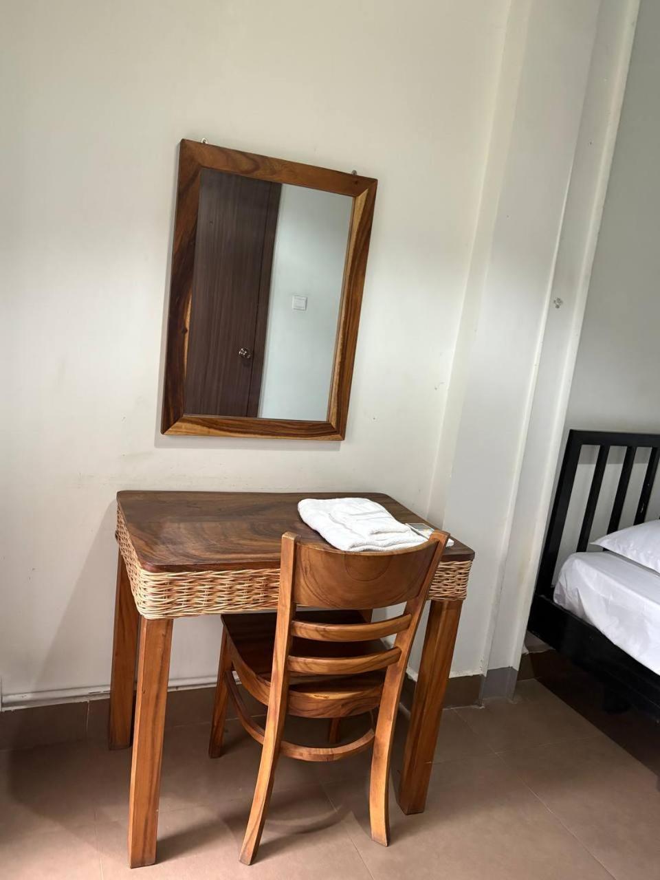 Hostel Fuji Πνομ Πενχ Εξωτερικό φωτογραφία