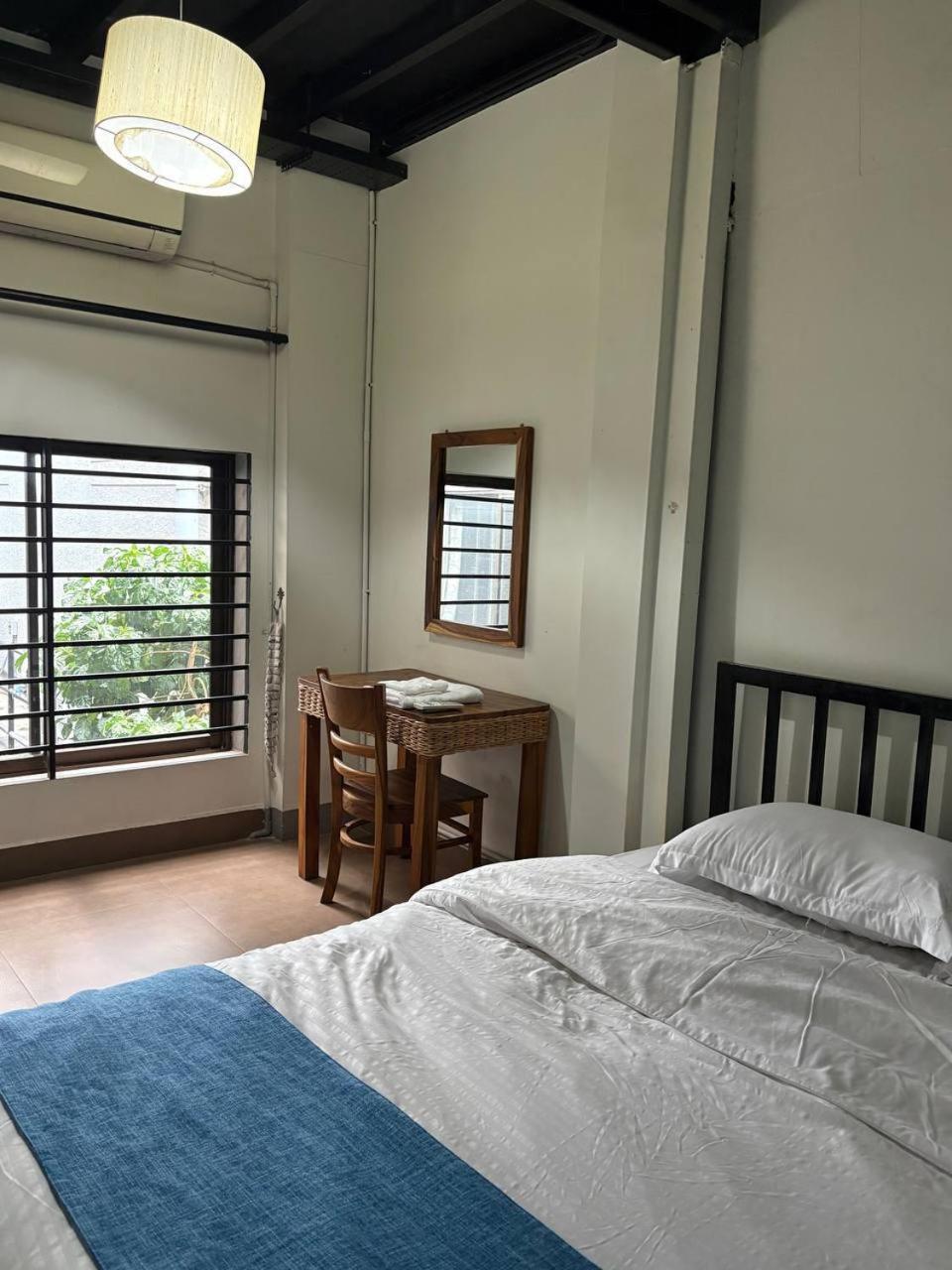Hostel Fuji Πνομ Πενχ Εξωτερικό φωτογραφία